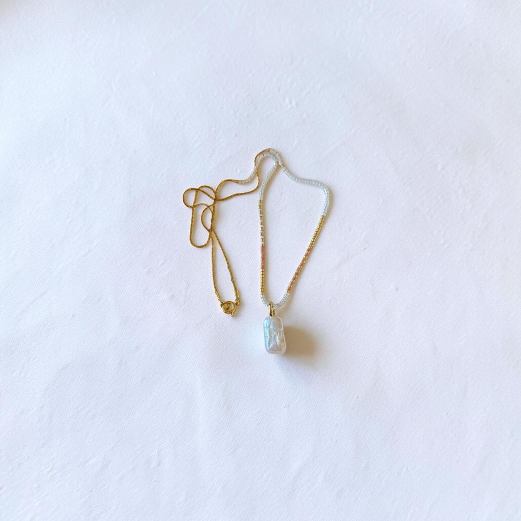 The Kinsley Necklace