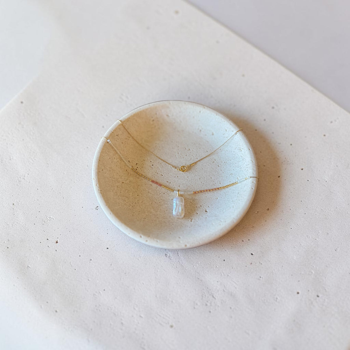 The Kinsley Necklace