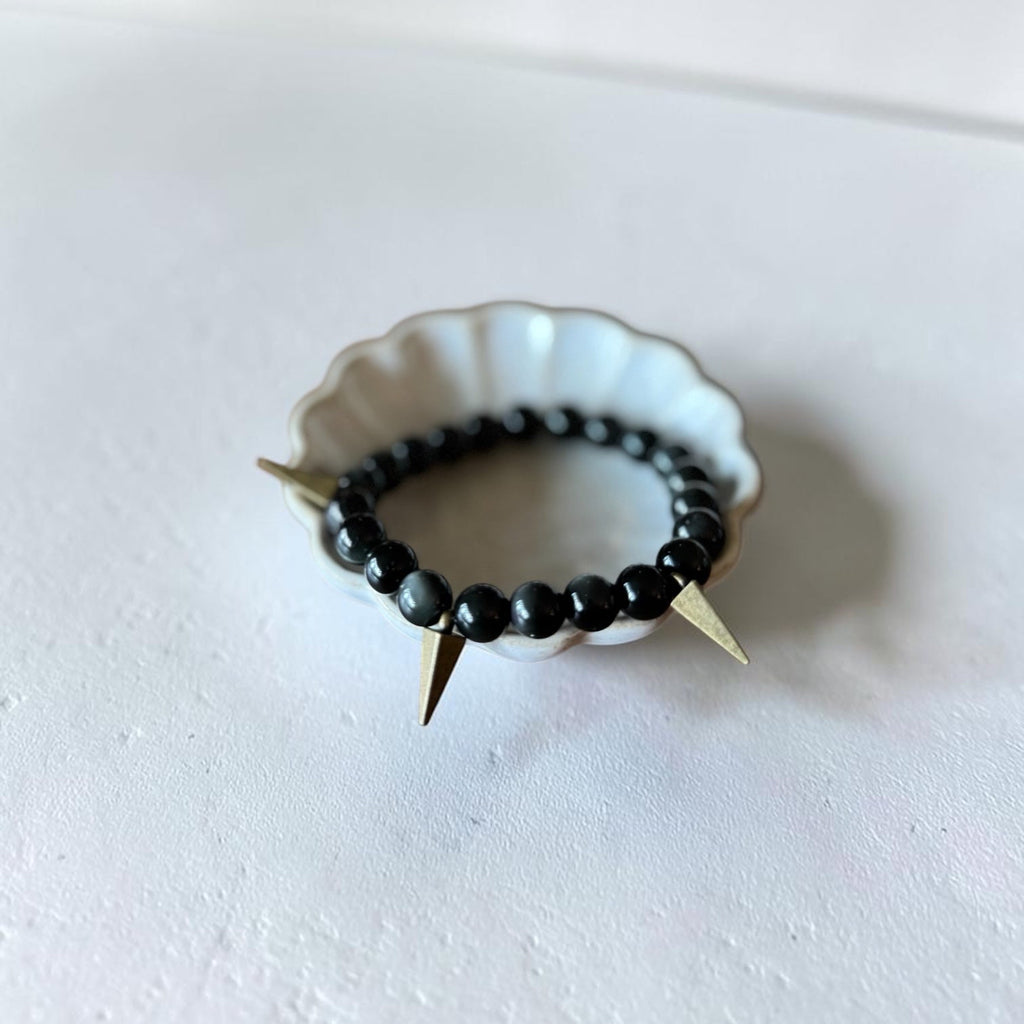 The Jinx Bracelet