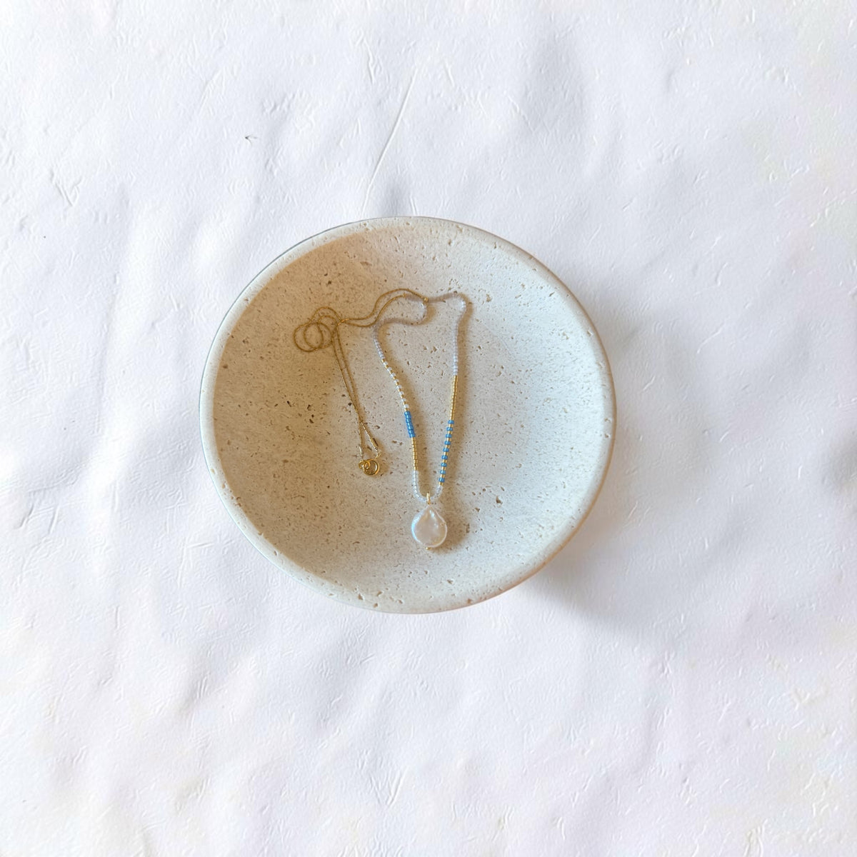 The Veda Necklace