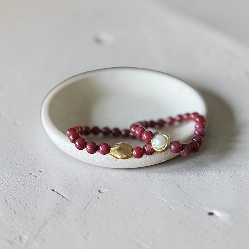 The Lenore Bracelet