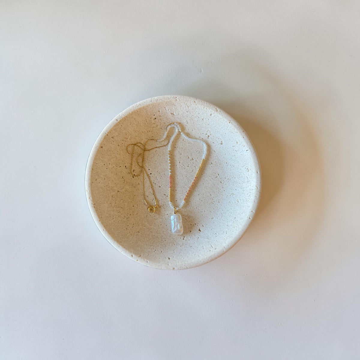 The Kinsley Necklace