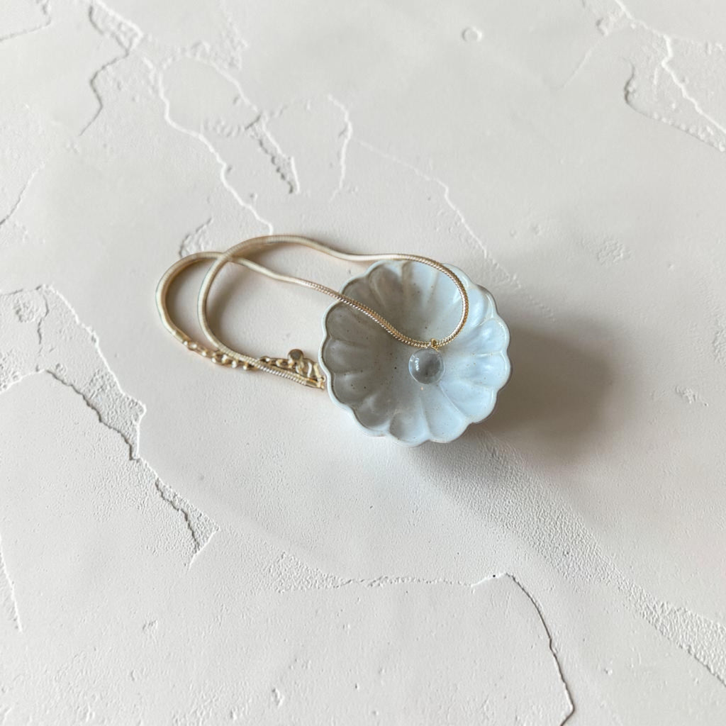 The Orb Necklace