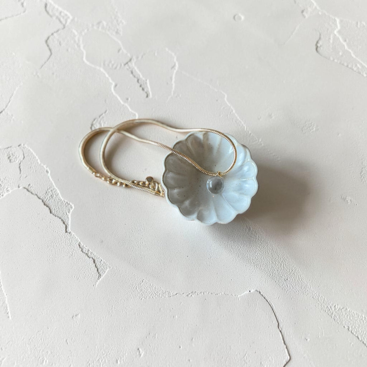 The Orb Necklace