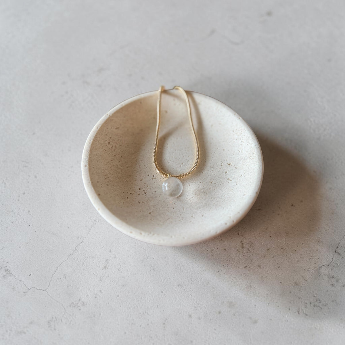 The Orb Necklace