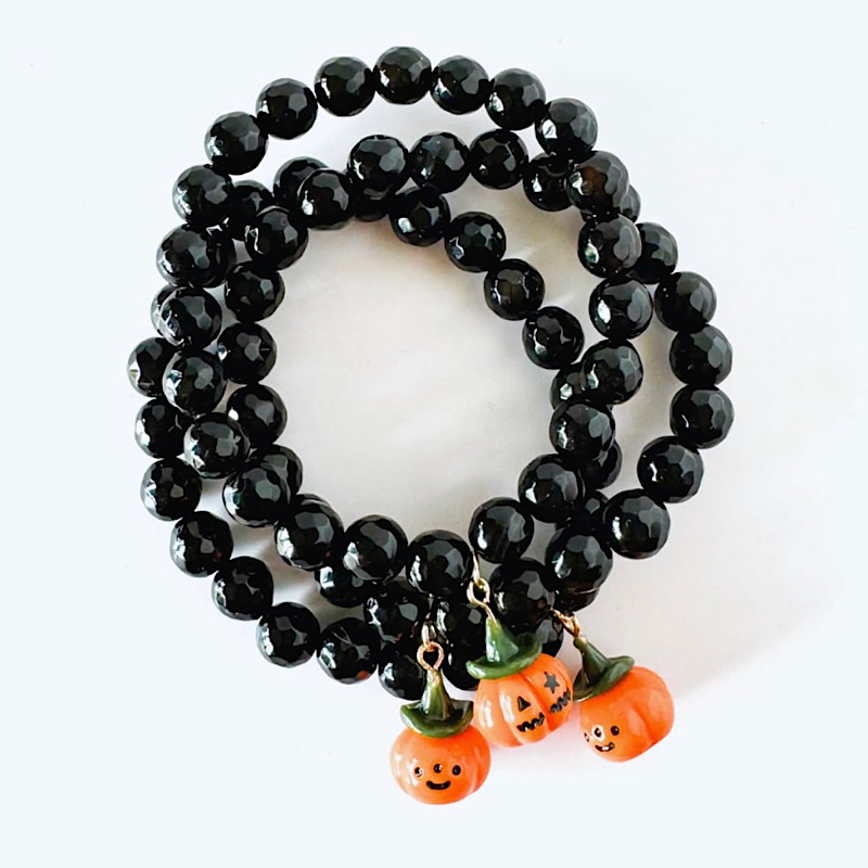 Choose Your Style: Halloween Surprise Edition
