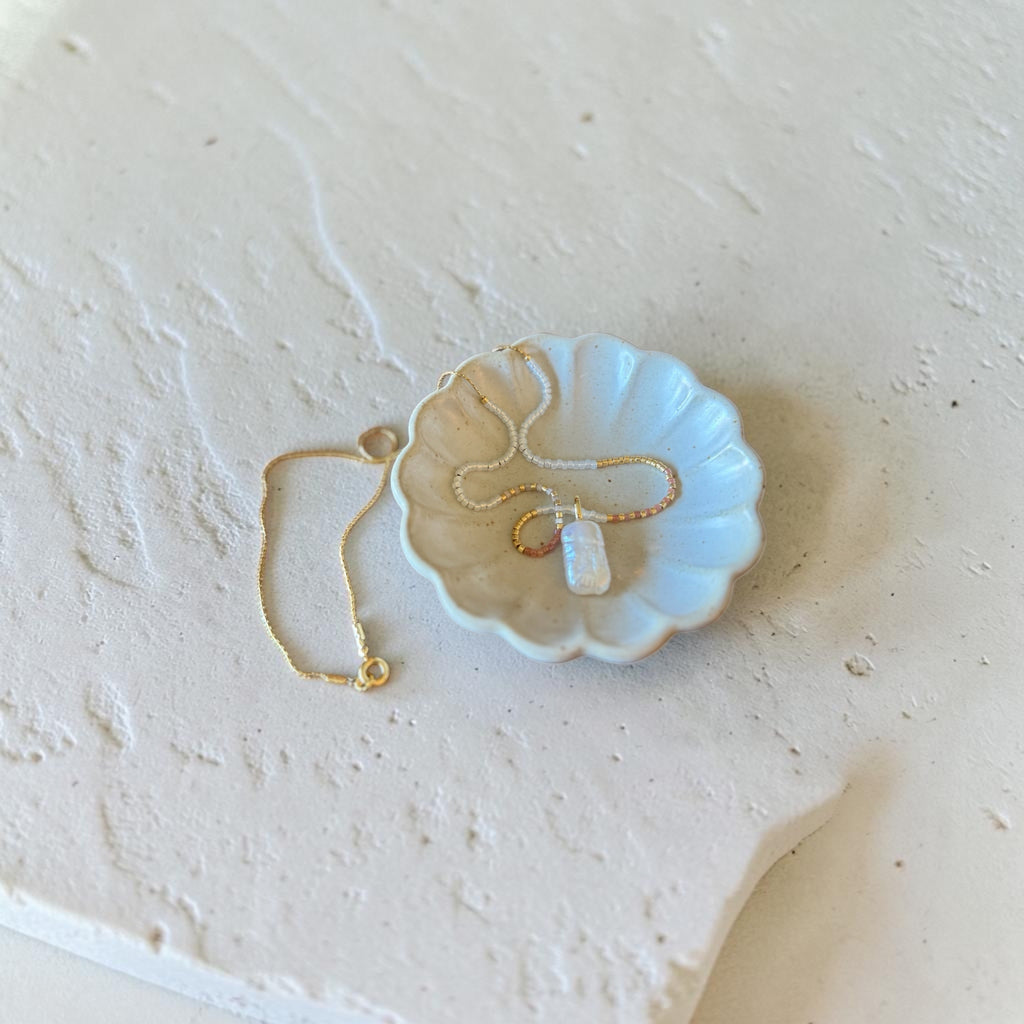 The Kinsley Necklace