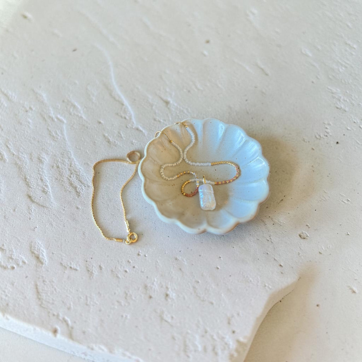The Kinsley Necklace