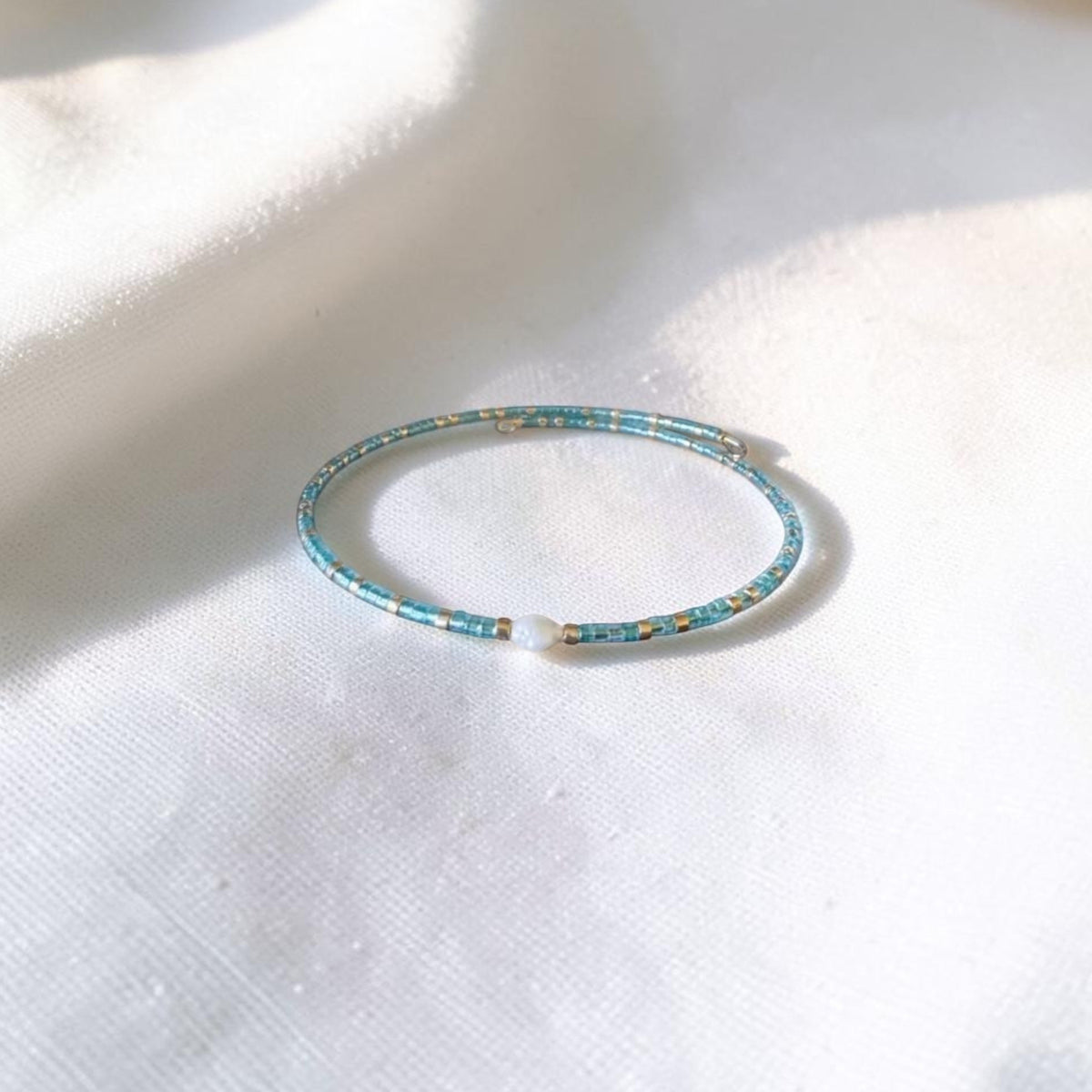 The Tide Bracelet