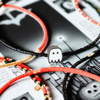 Choose Your Style: Halloween Surprise Edition