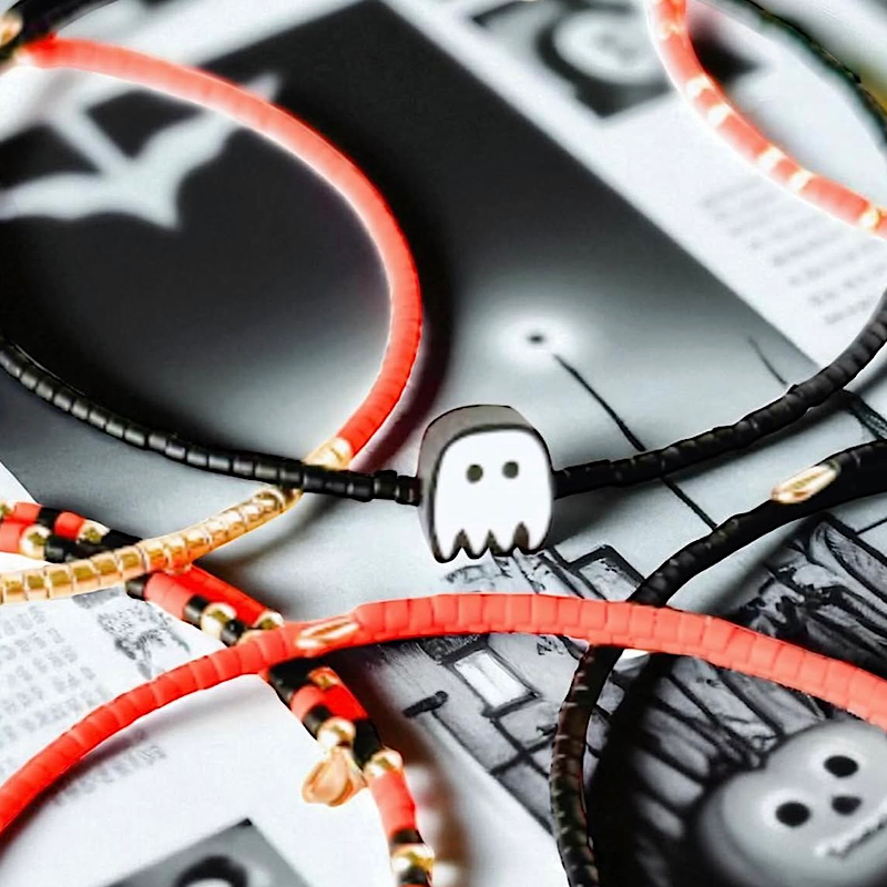 Choose Your Style: Halloween Surprise Edition