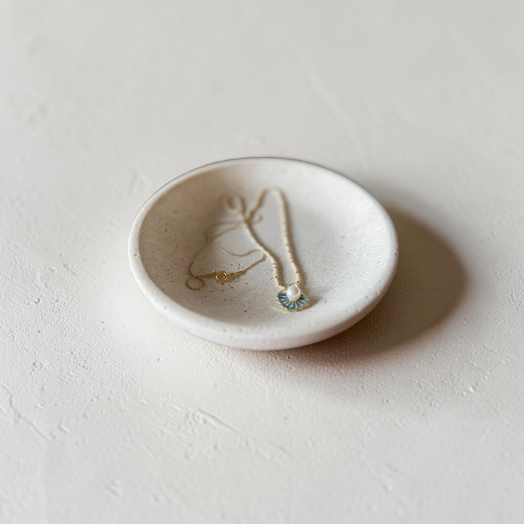 The Alora Necklace