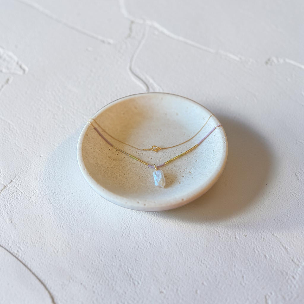 The Della Necklace