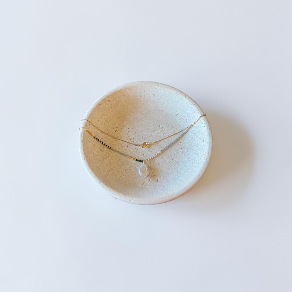 The Hollis Necklace