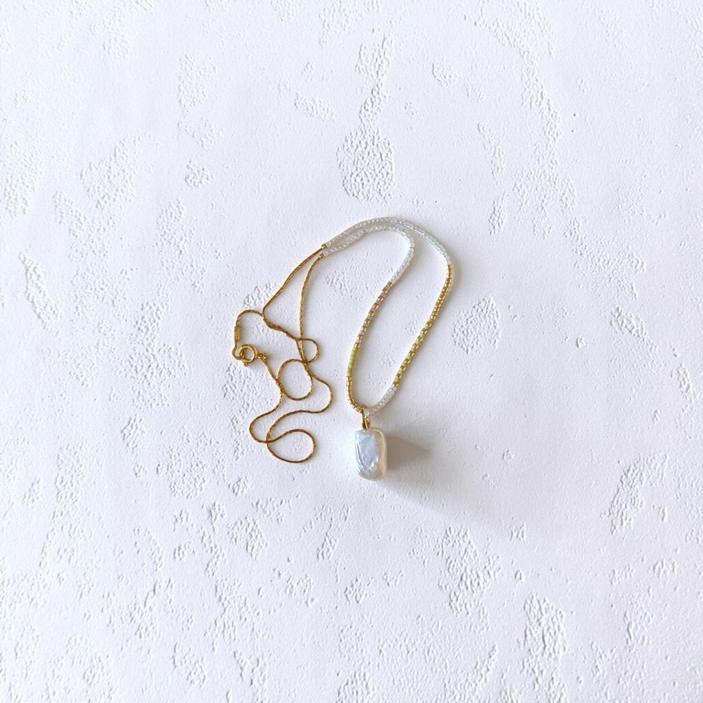 The Sienna Necklace
