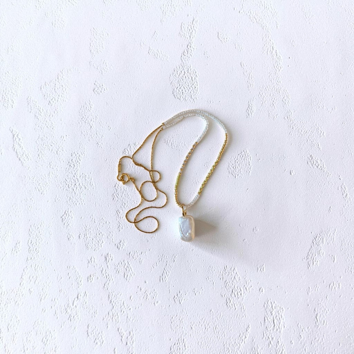 The Sienna Necklace