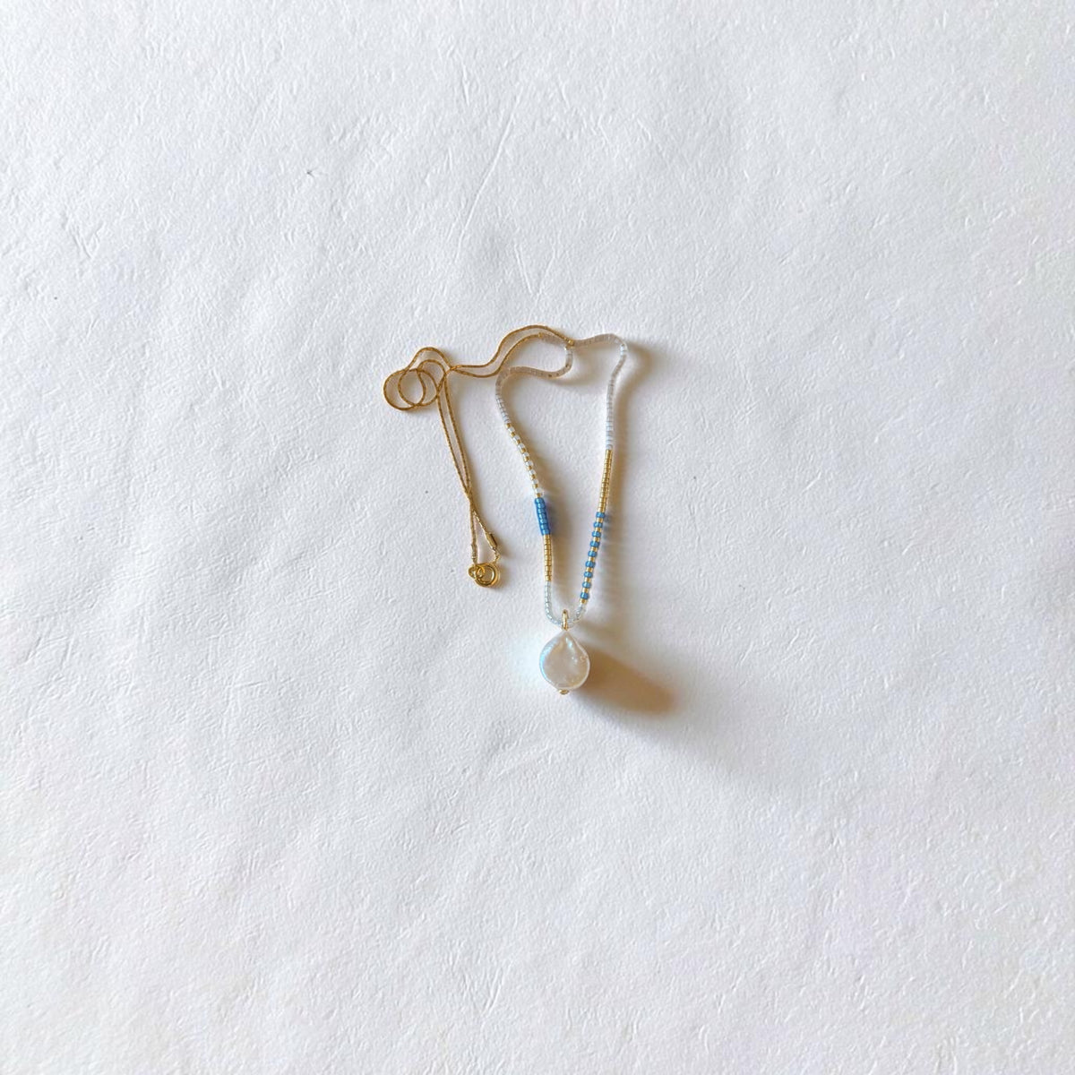 The Malia Necklace