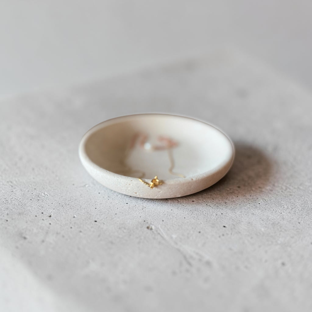 The Phoebe Necklace