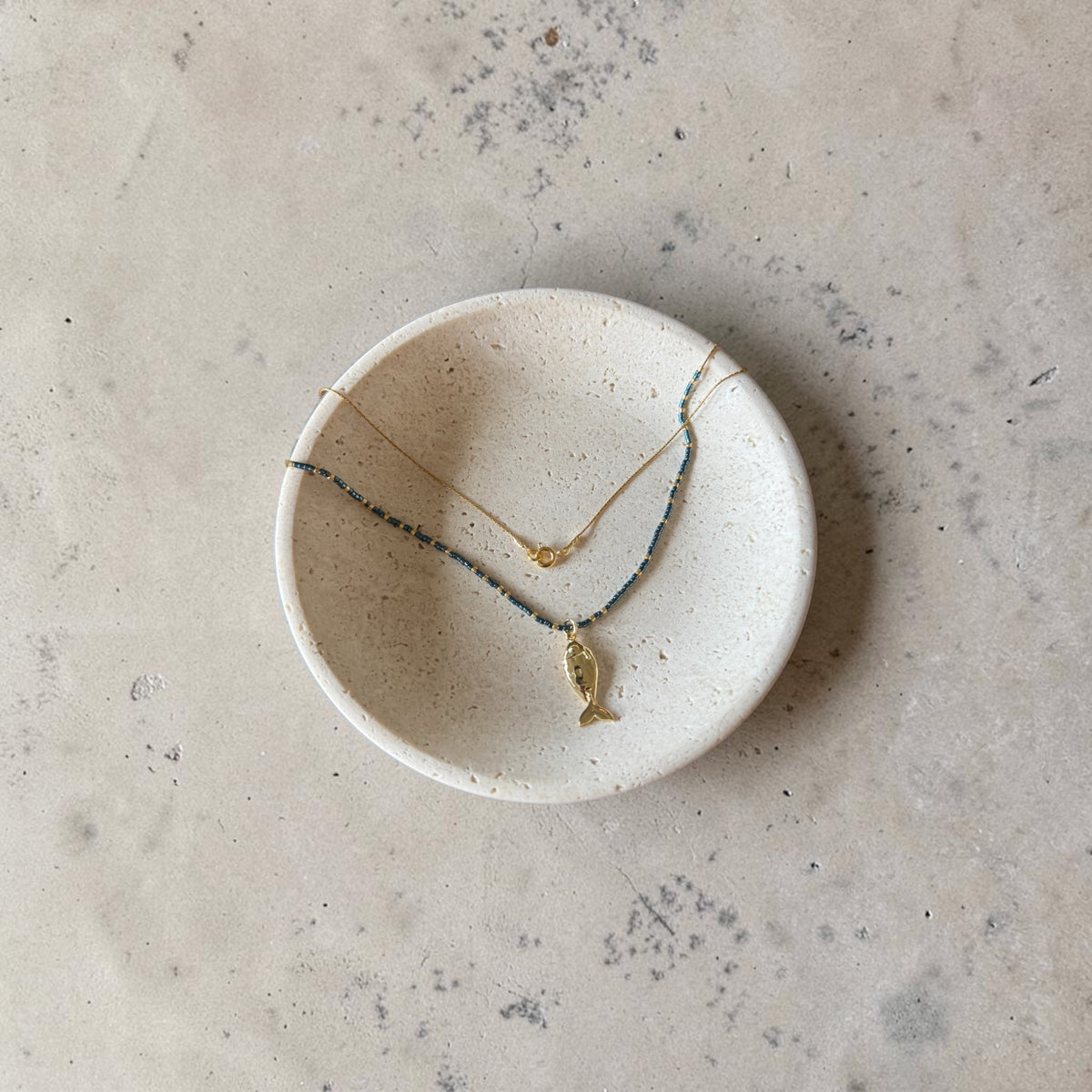 The Zara Necklace