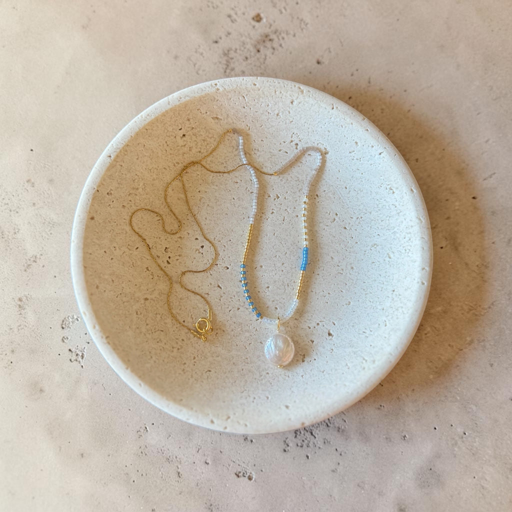 The Malia Necklace
