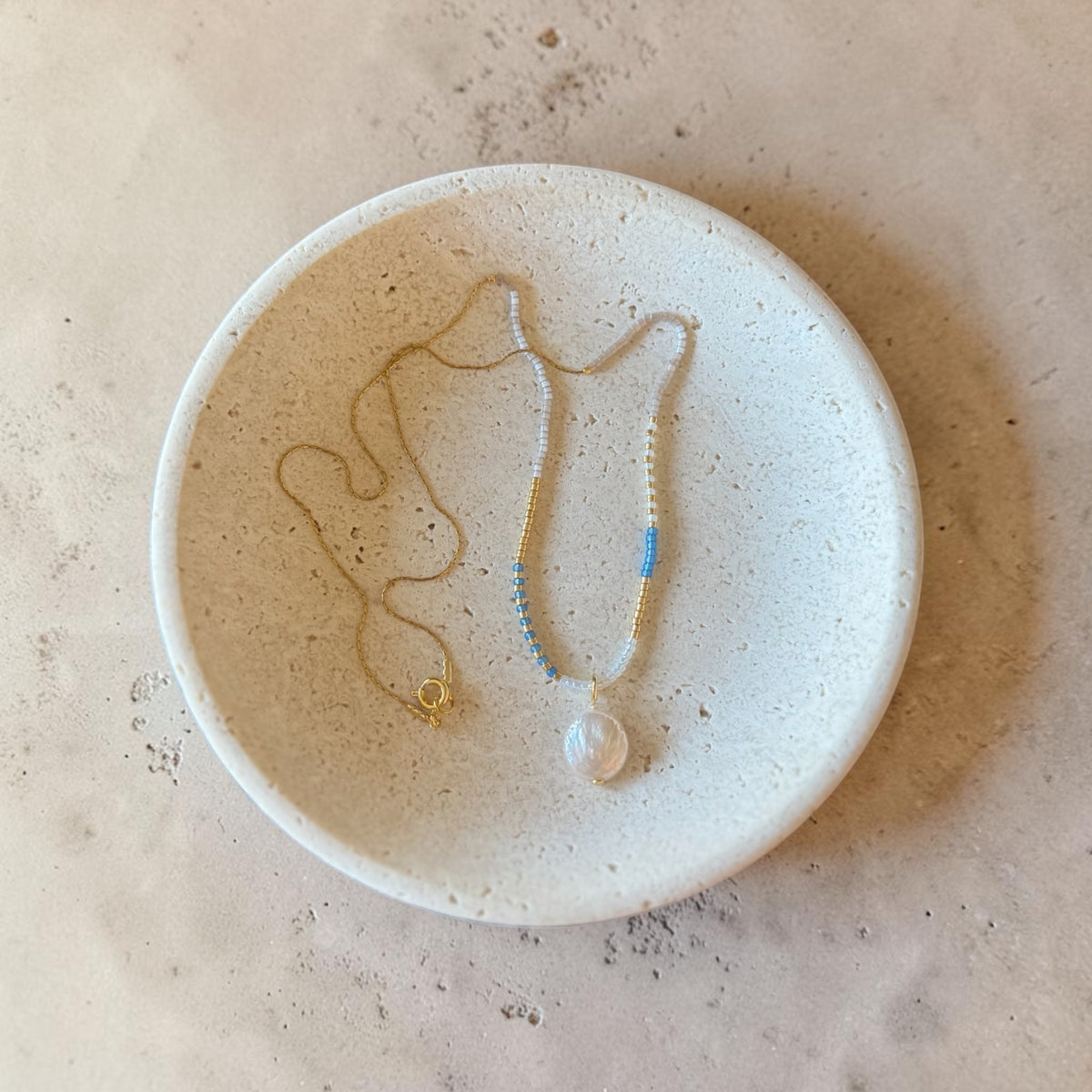 The Malia Necklace