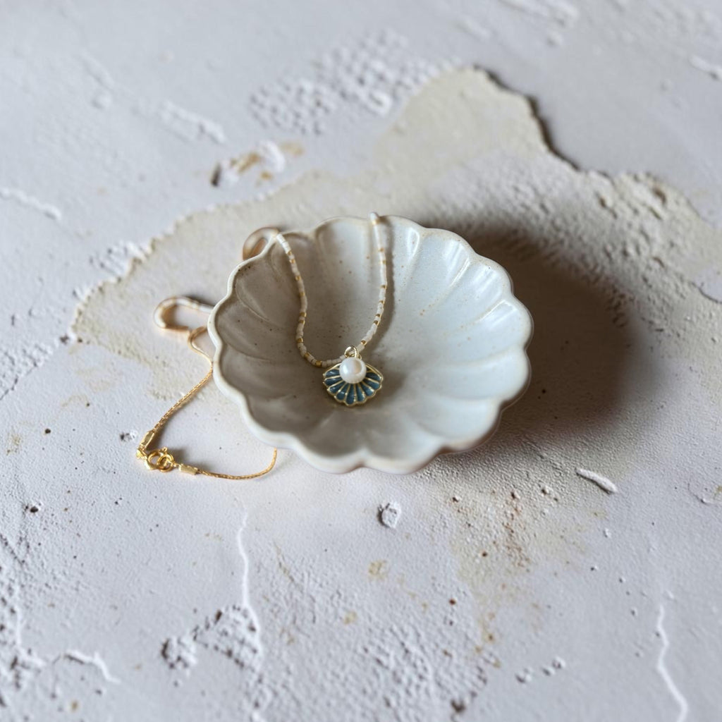 The Alora Necklace