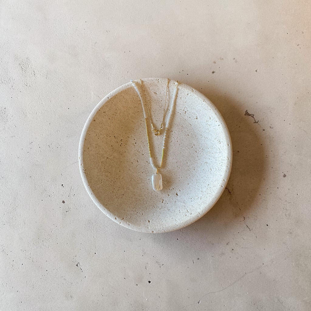 The Sienna Necklace
