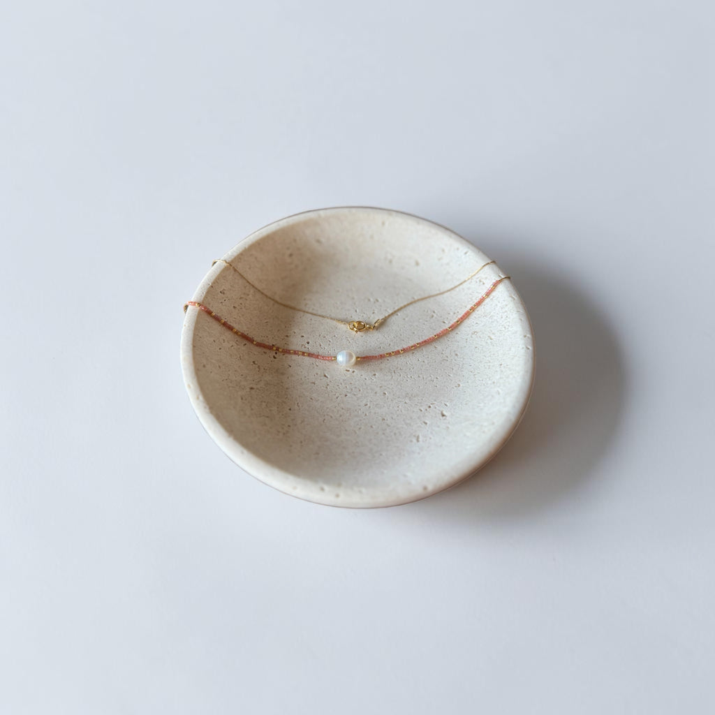 The Phoebe Necklace