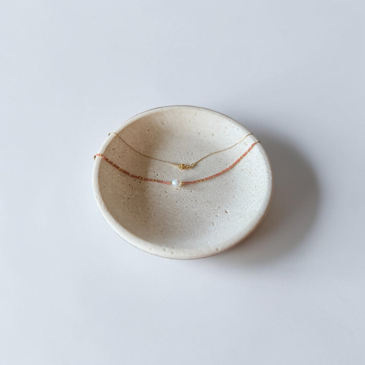 The Phoebe Necklace