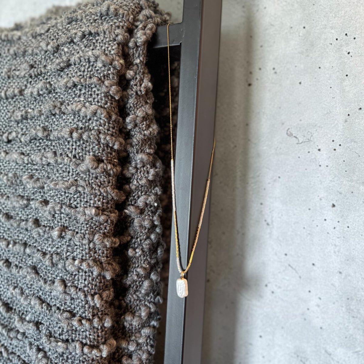 The Sienna Necklace