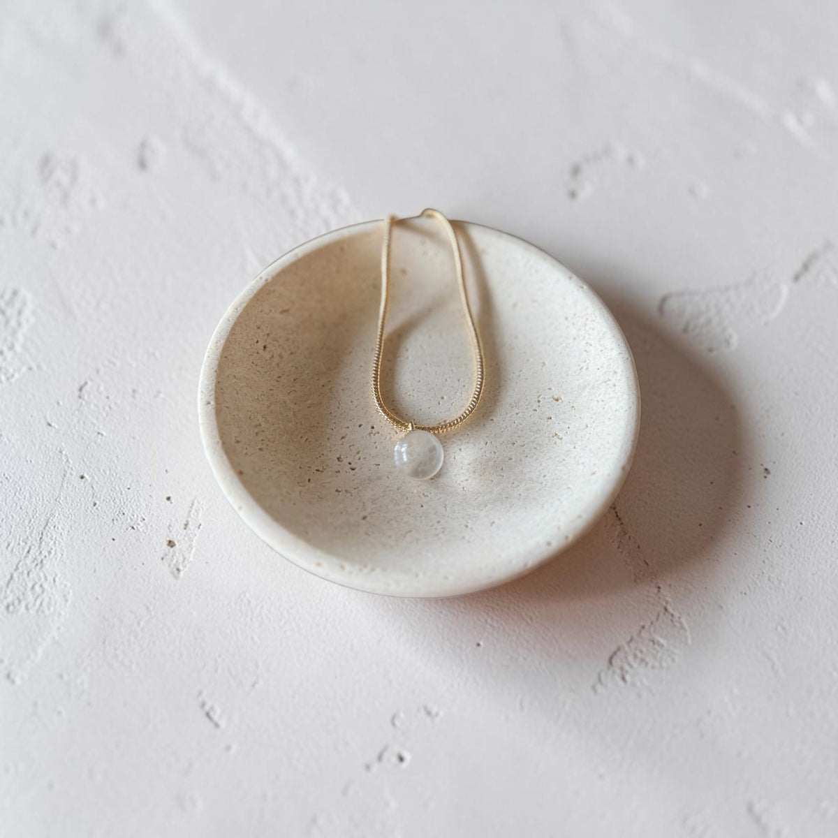 The Orb Necklace