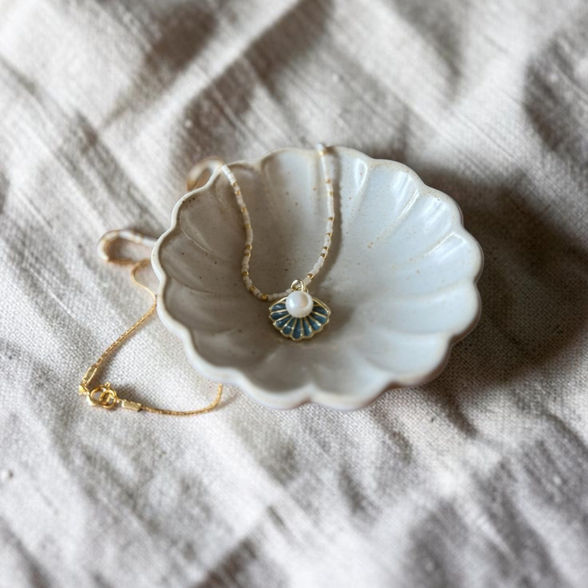 The Alora Necklace