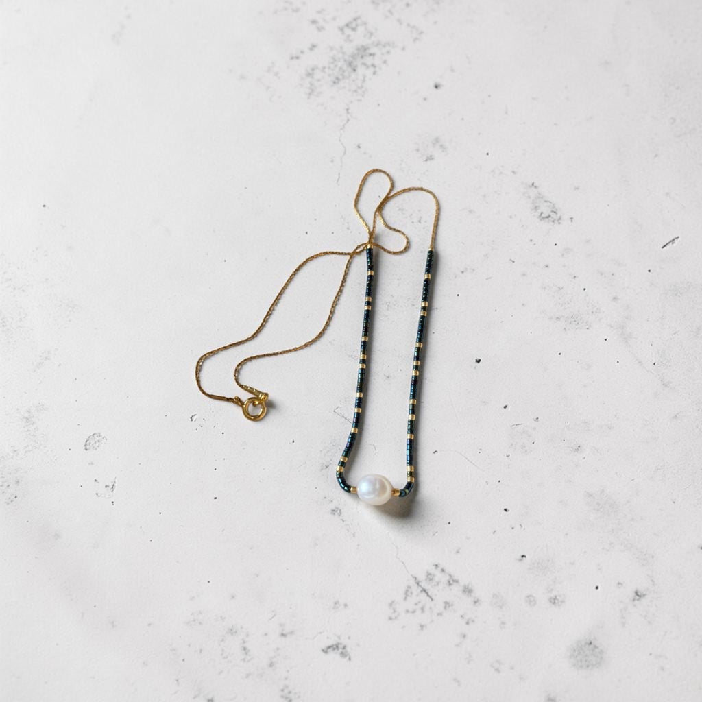 The Remi Necklace