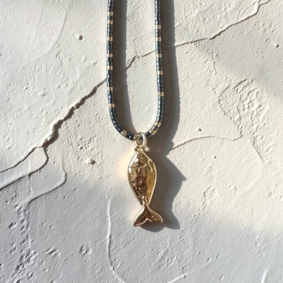 The Zara Necklace