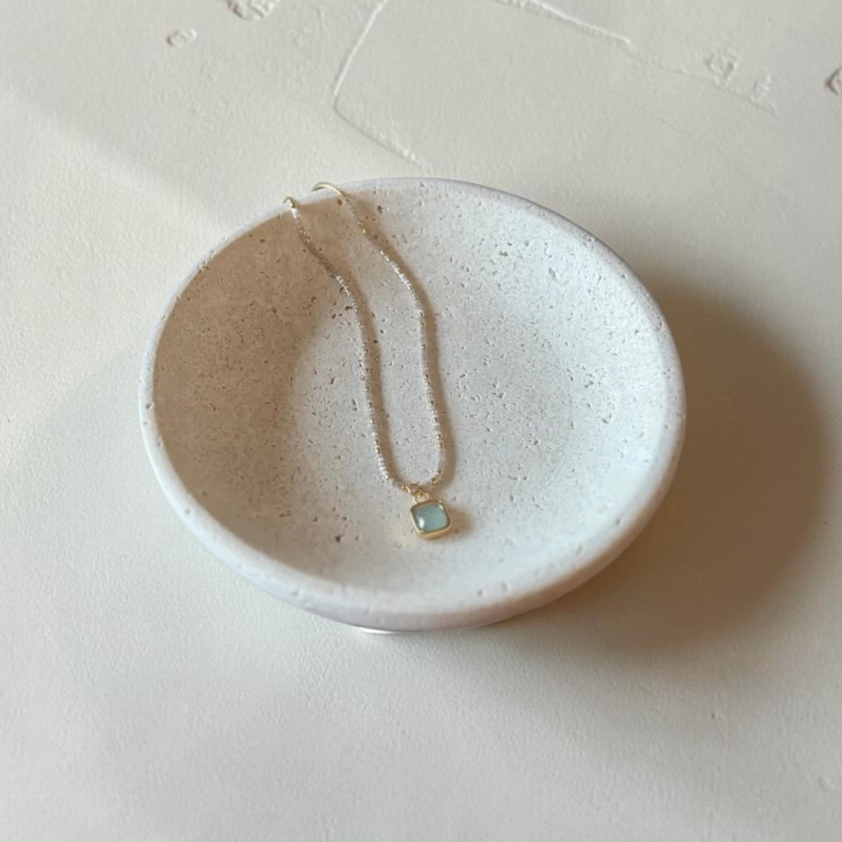 The Naya Necklace