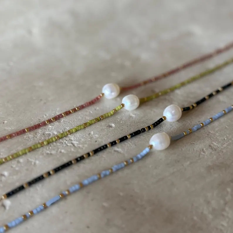 The Sutton Necklace