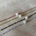 The Sutton Necklace