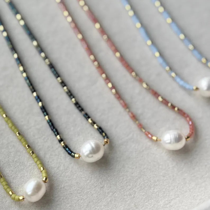 The Sutton Necklace