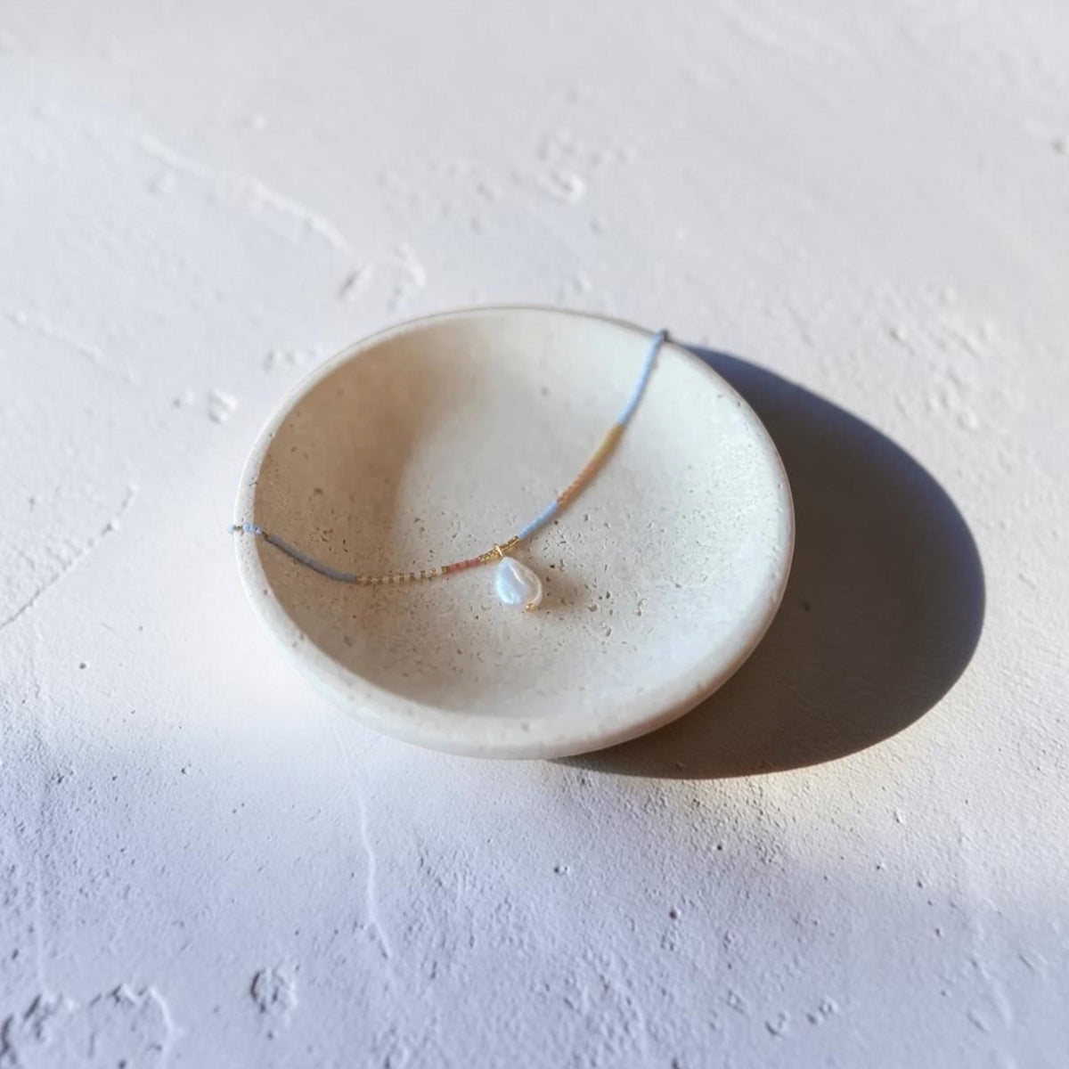 The Veda Necklace