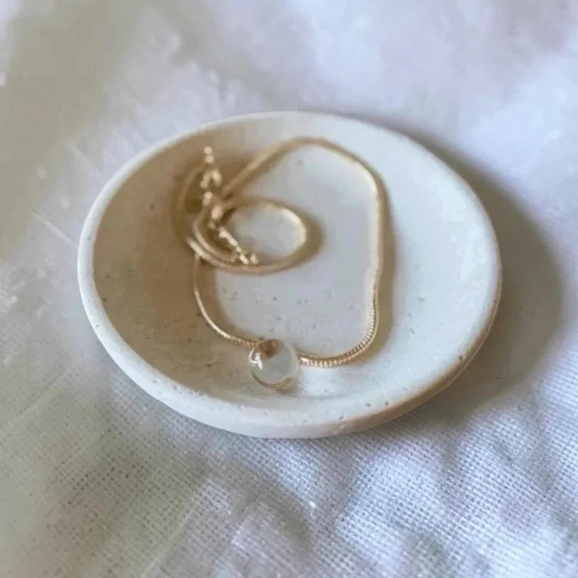 The Orb Necklace