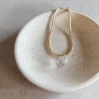 The Orb Necklace