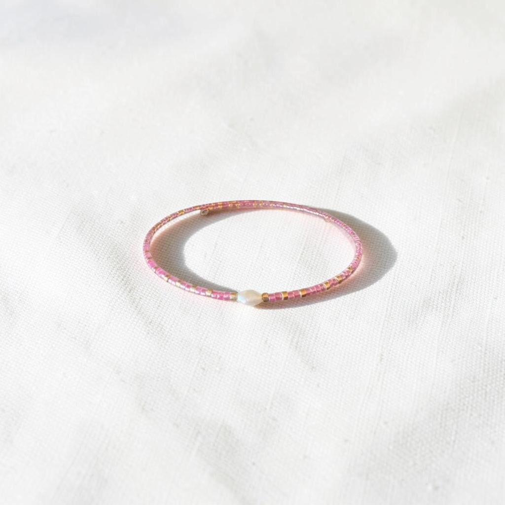 The Bloom Bracelet