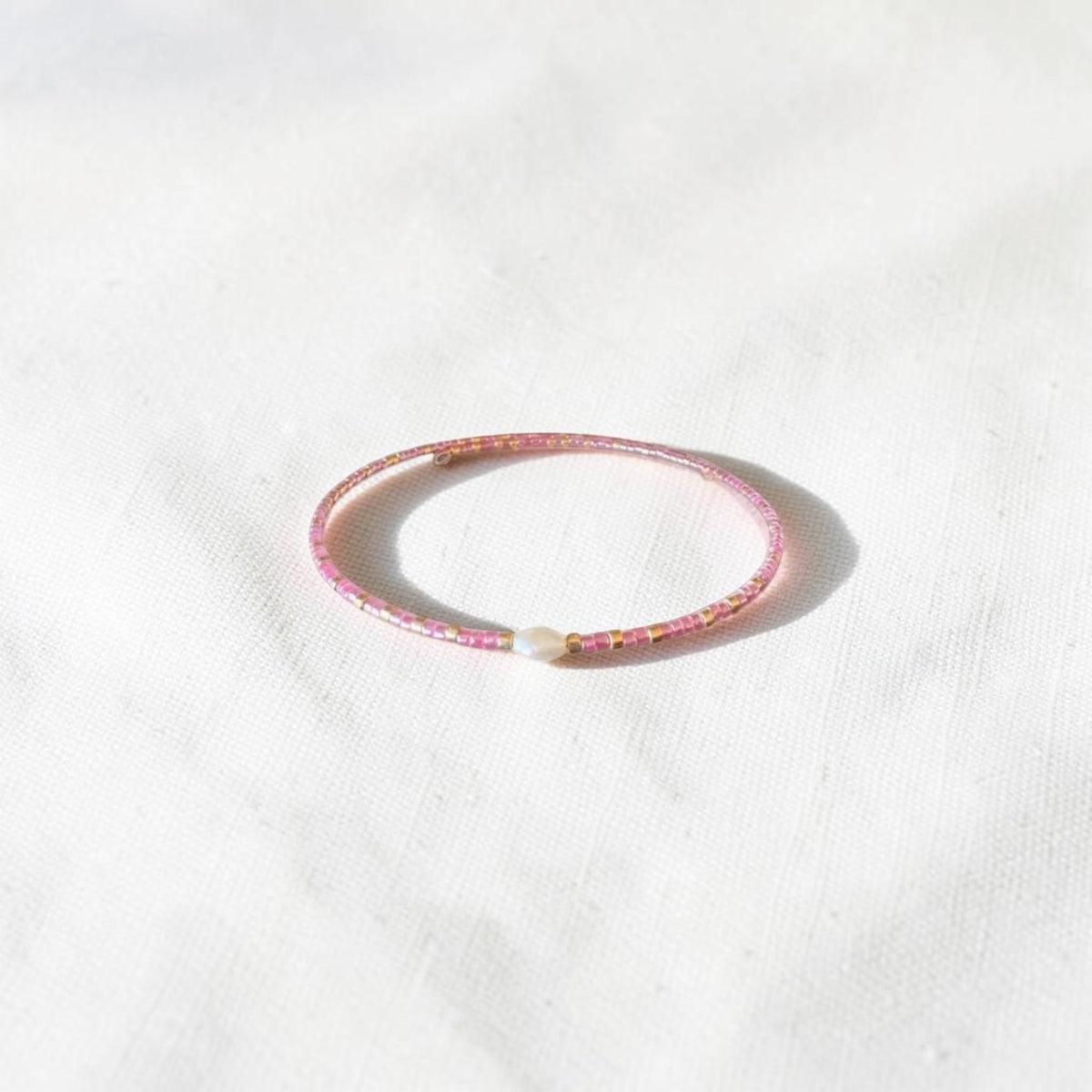 The Bloom Bracelet