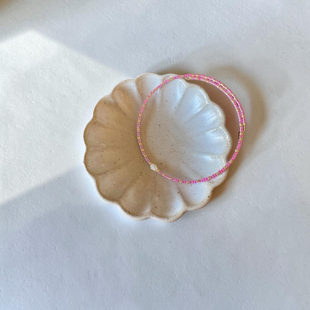 The Bloom Bracelet